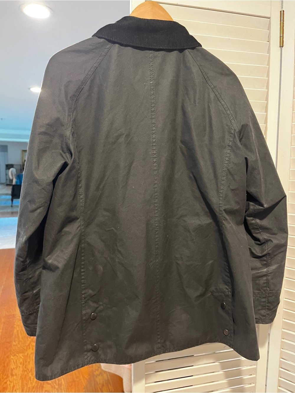 Barbour Jacket - Picture 3 of 5